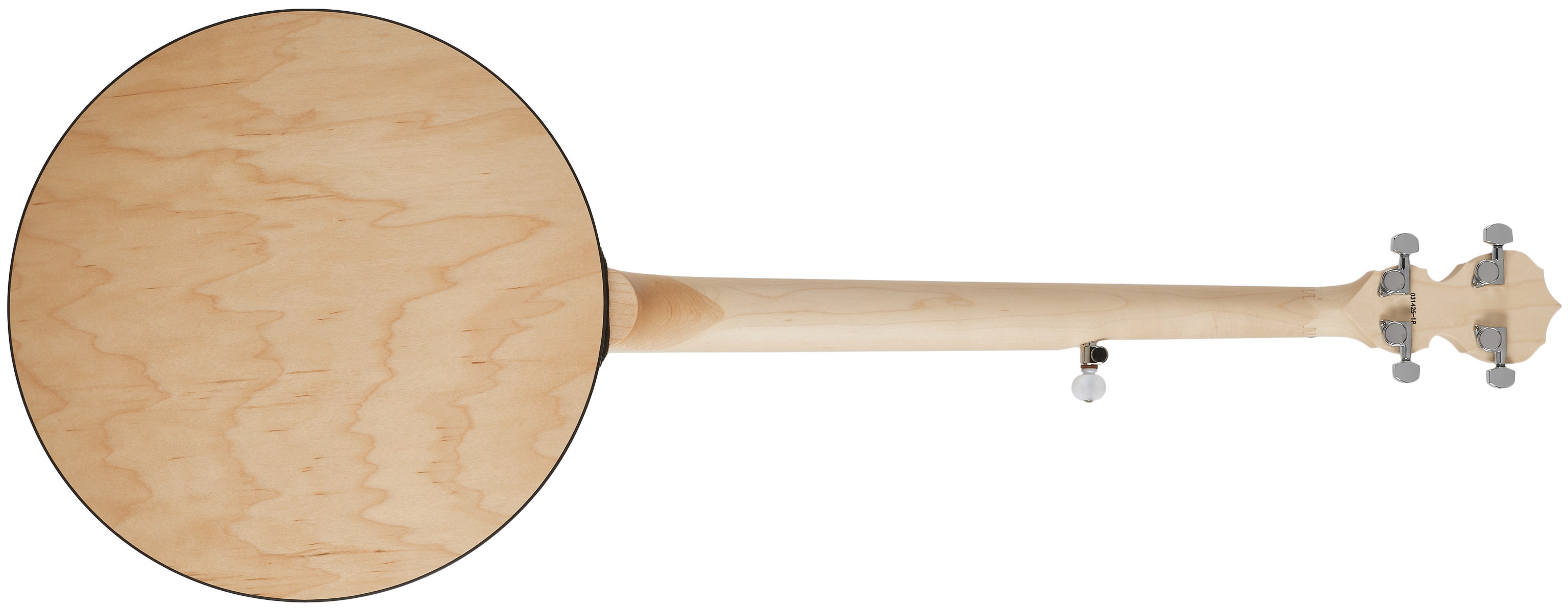 Deering Goodtime Two 5-String with Resonator