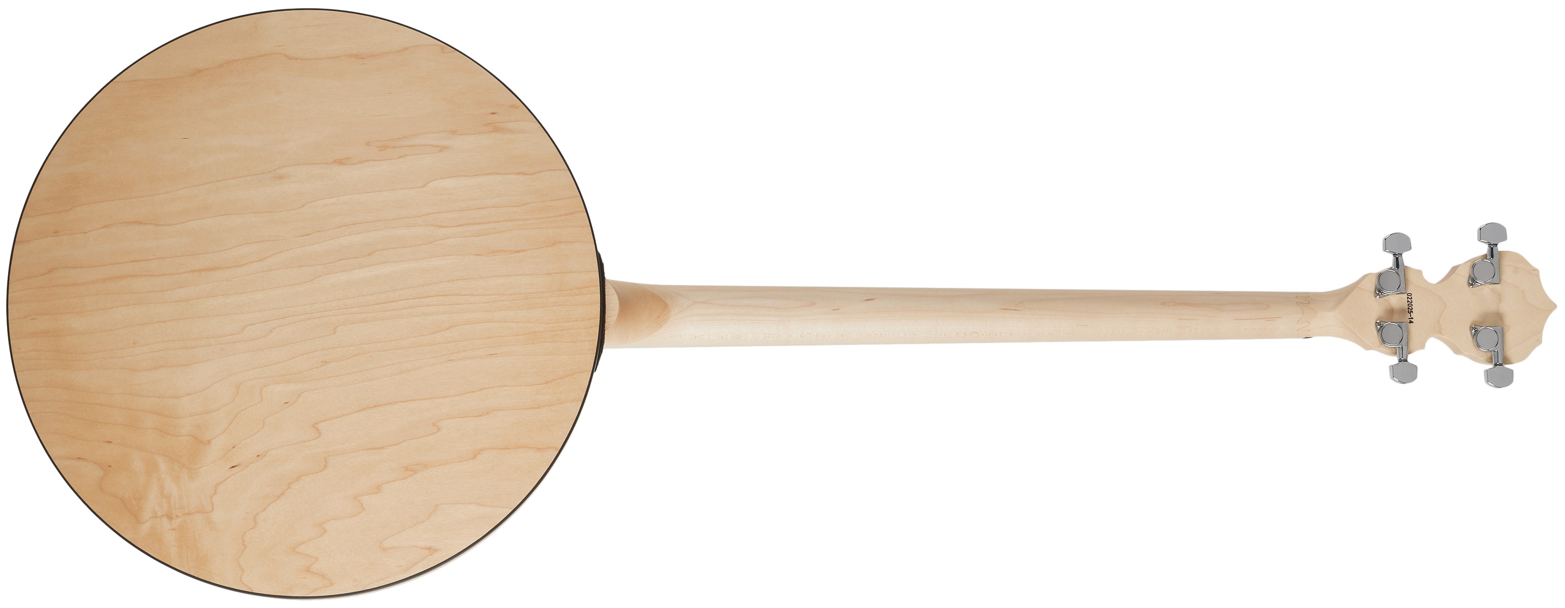 Deering Goodtime Two Plectrum