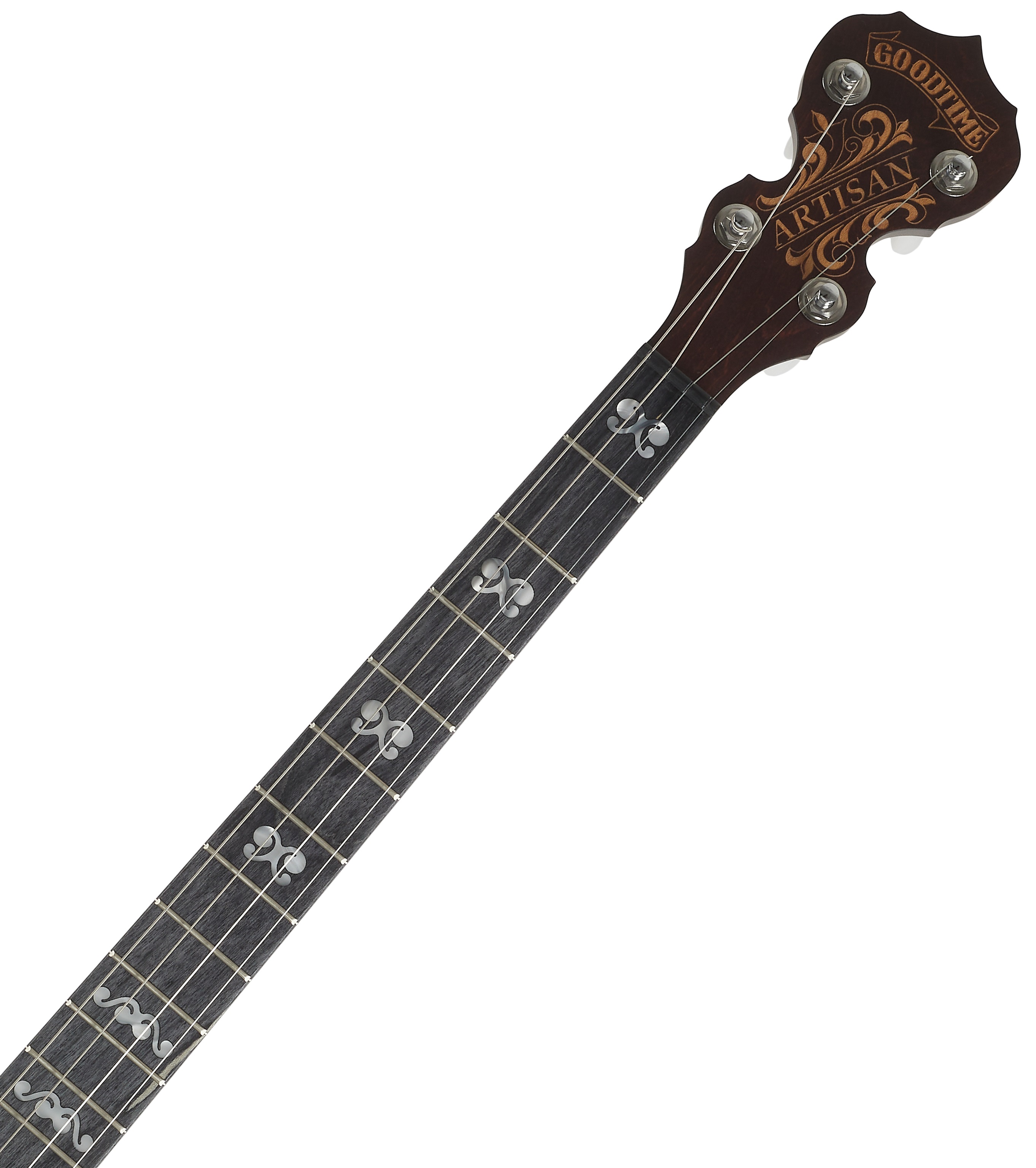 Deering Artisan Goodtime 19-Fret Tenor