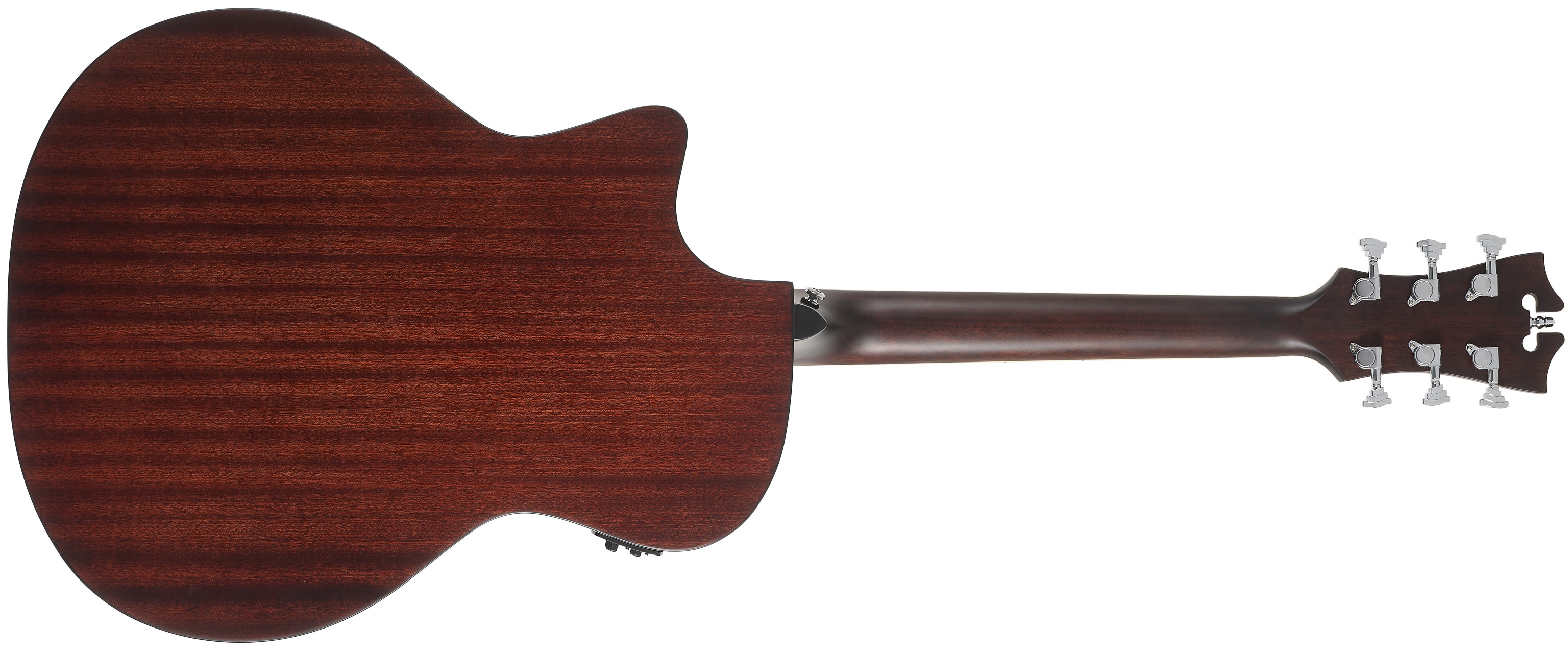 D'Angelico Premier Gramercy LS Natural