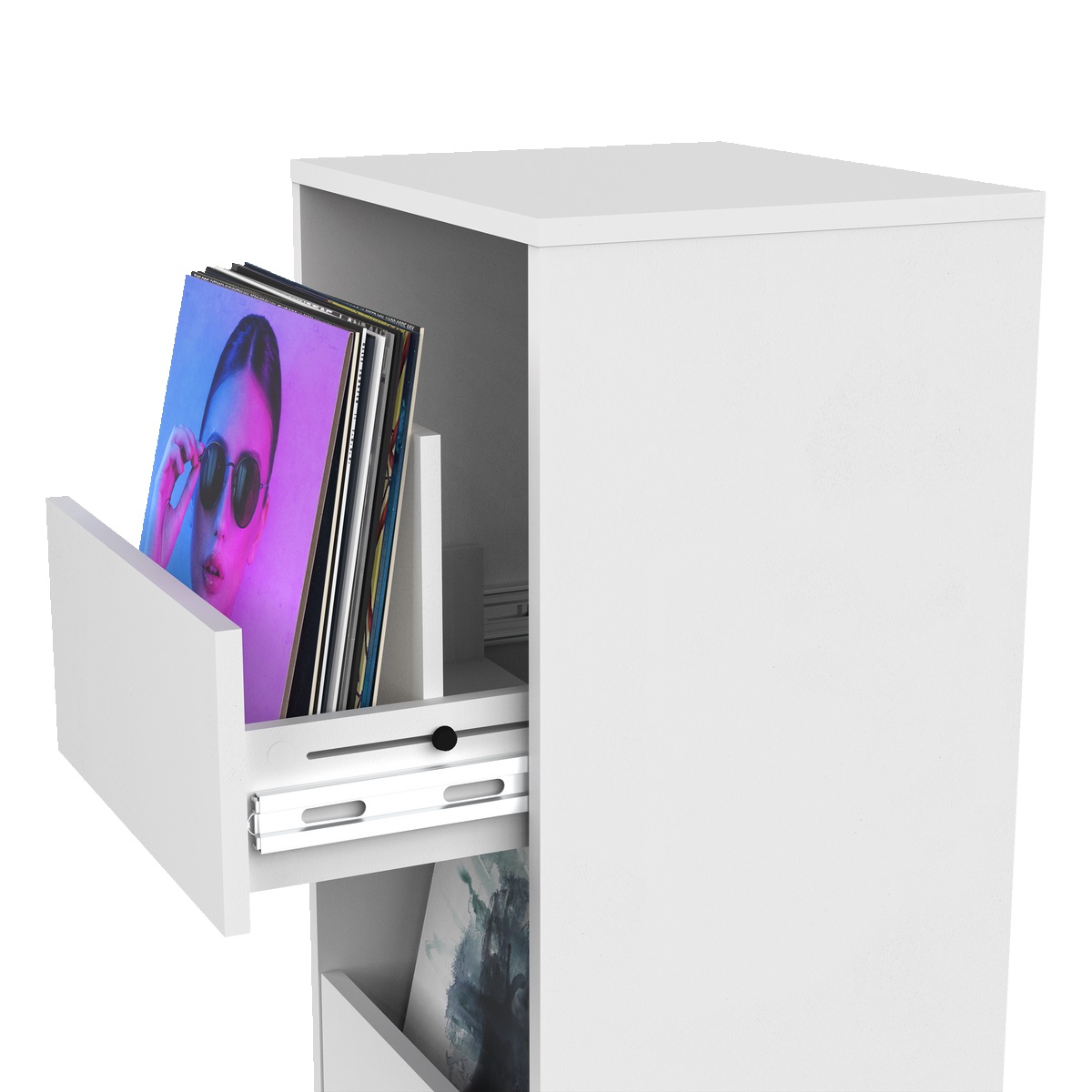 Glorious Vinyl Vault WH
