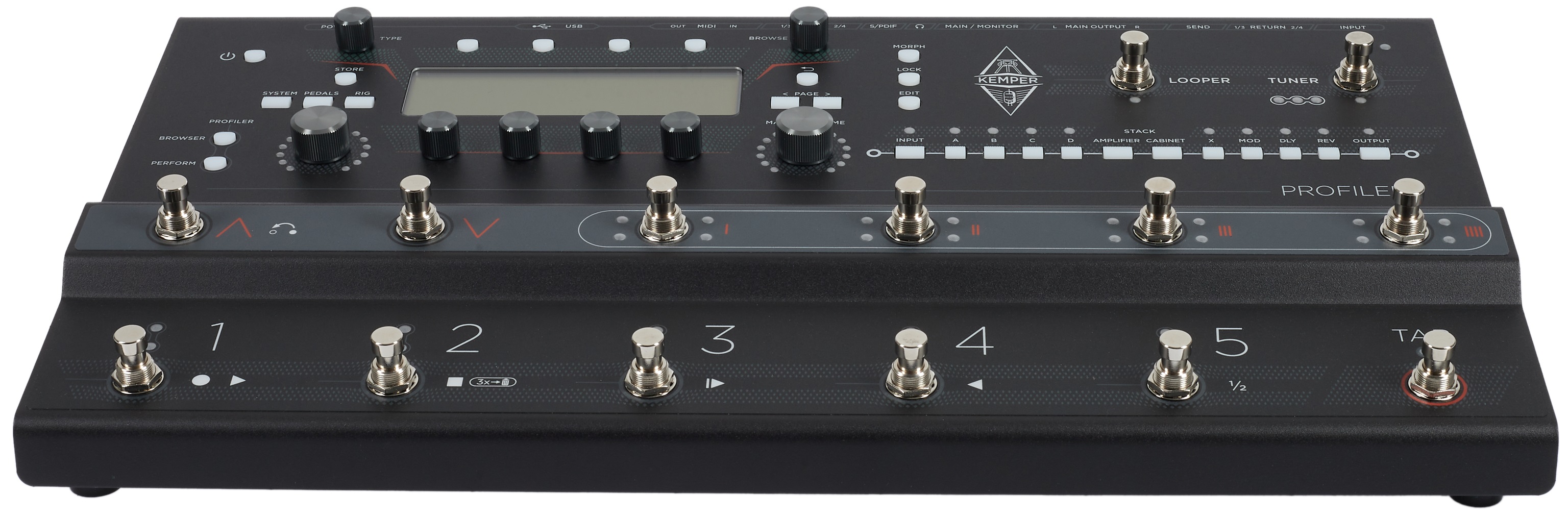 Kemper Profiler Stage MK2