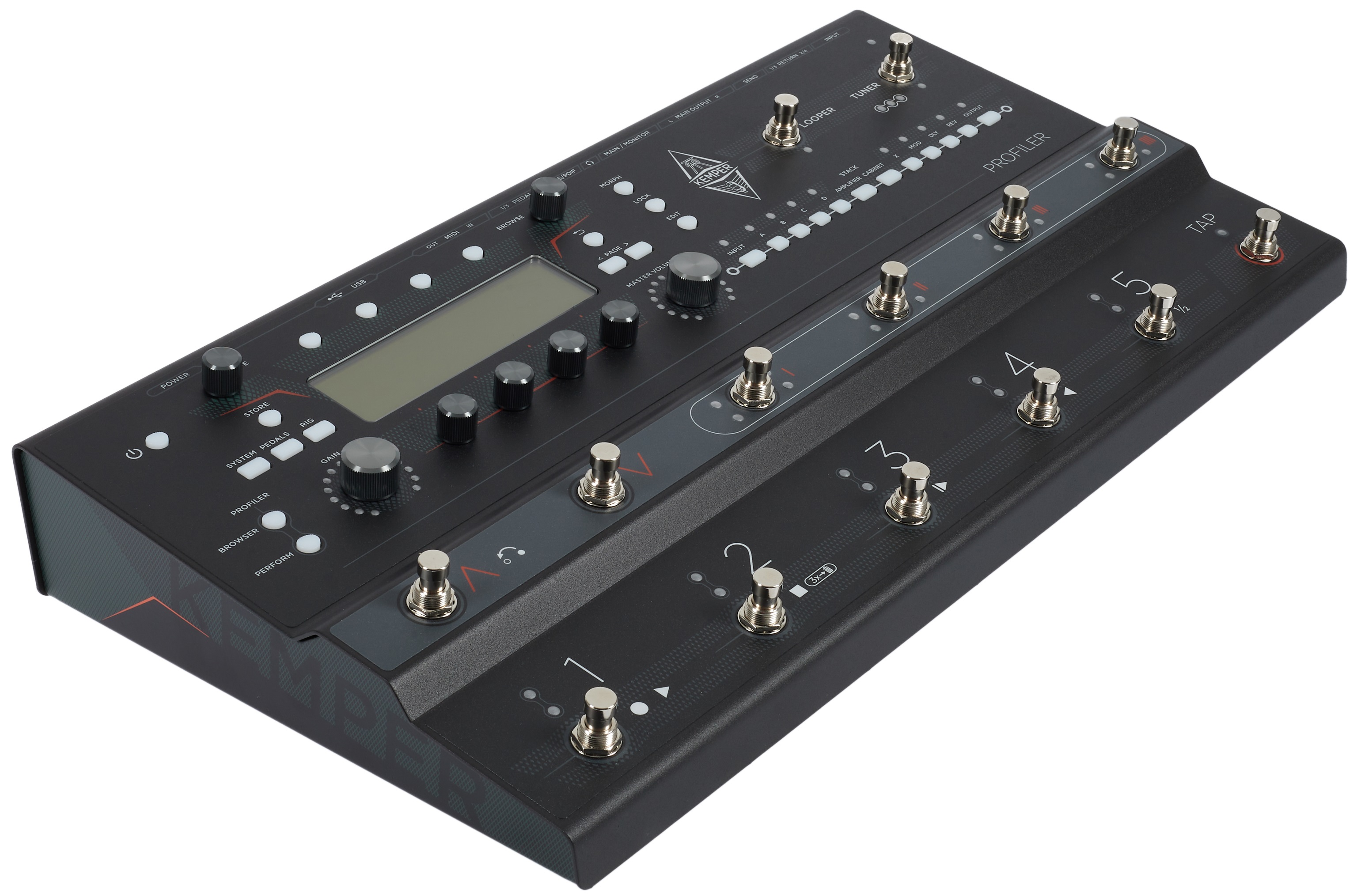 Kemper Profiler Stage MK2