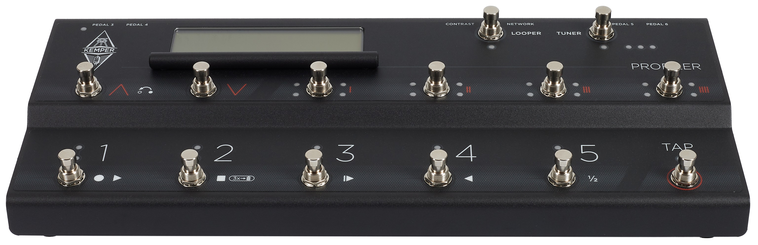 Kemper Profiler Remote MK2