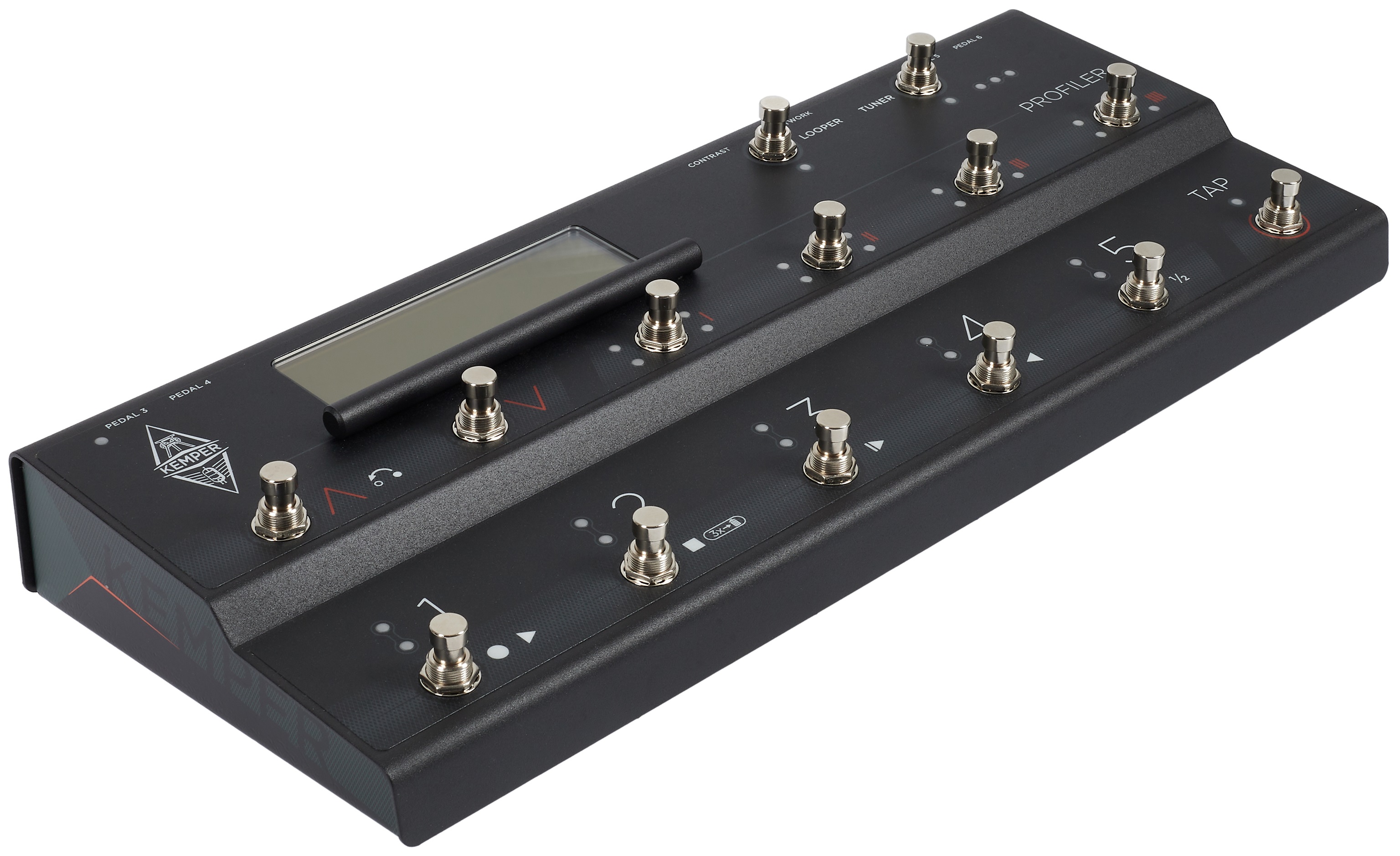 Kemper Profiler Remote MK2