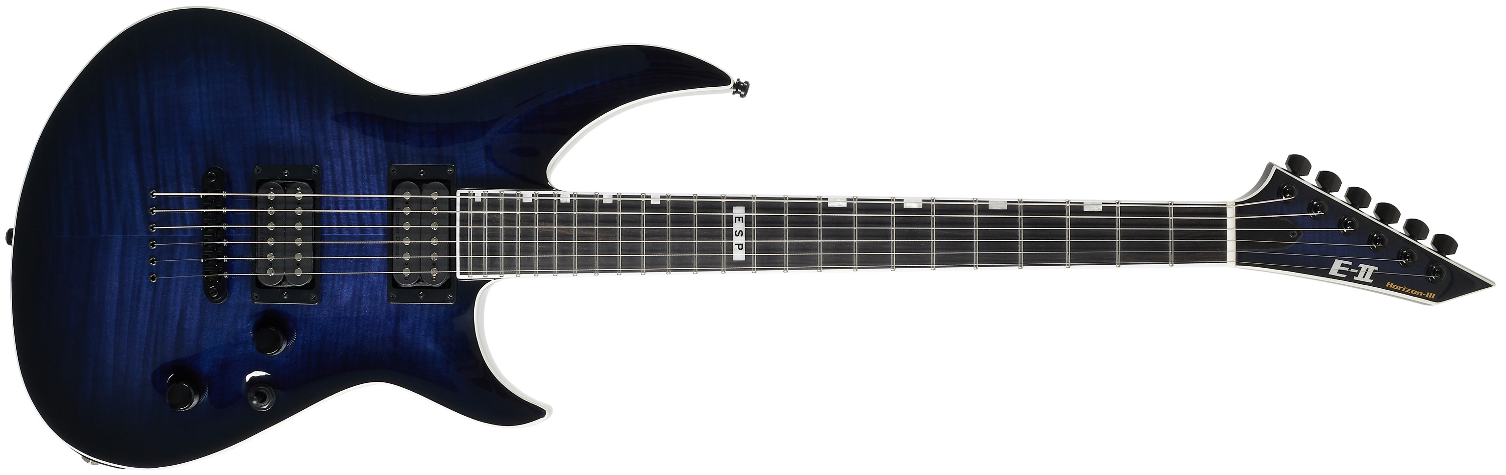 ESP E-II Horizon-3 RDB