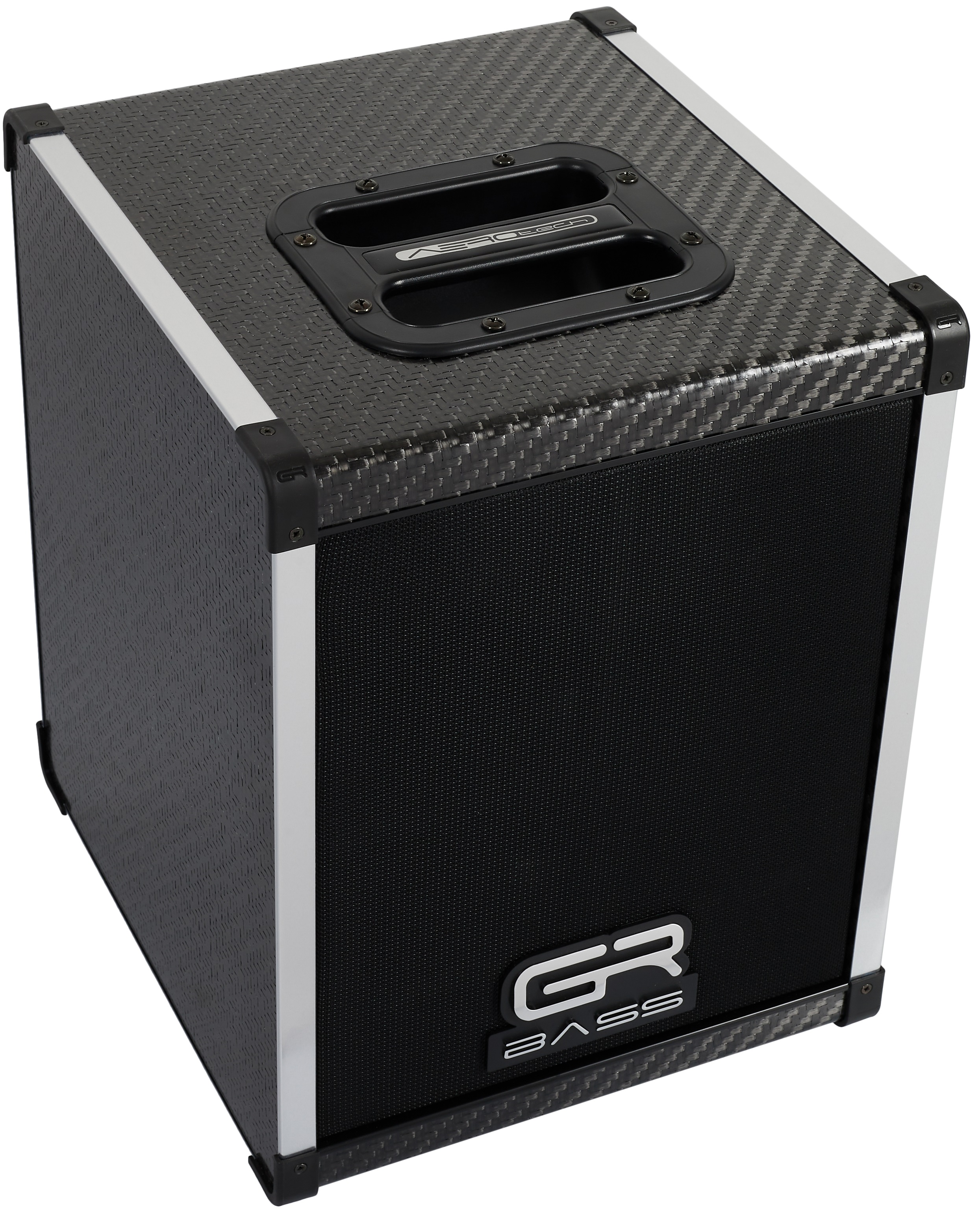GR Bass AT 110