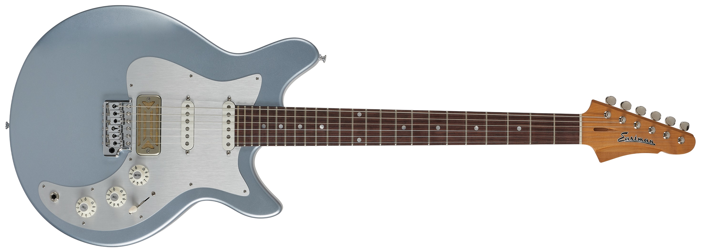 Eastman FT-DC'62 Ice Blue Metallic