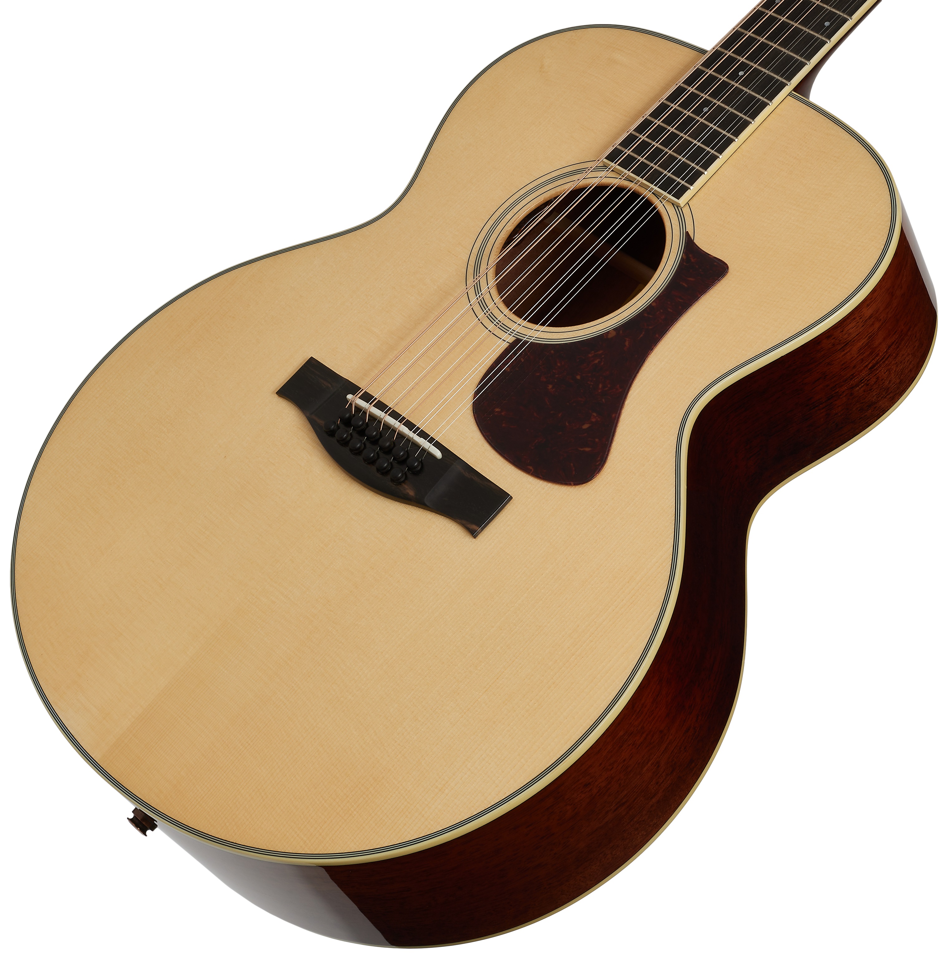 Eastman AC330E-12