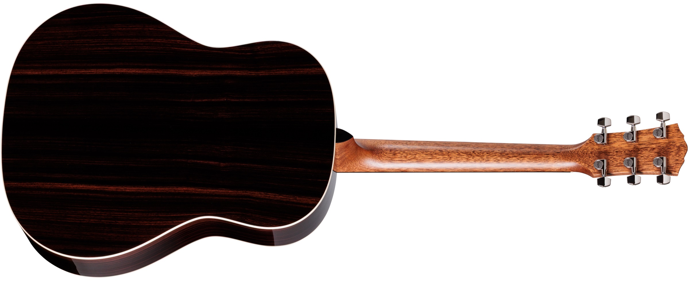 Taylor Gold Label 717e Blacktop