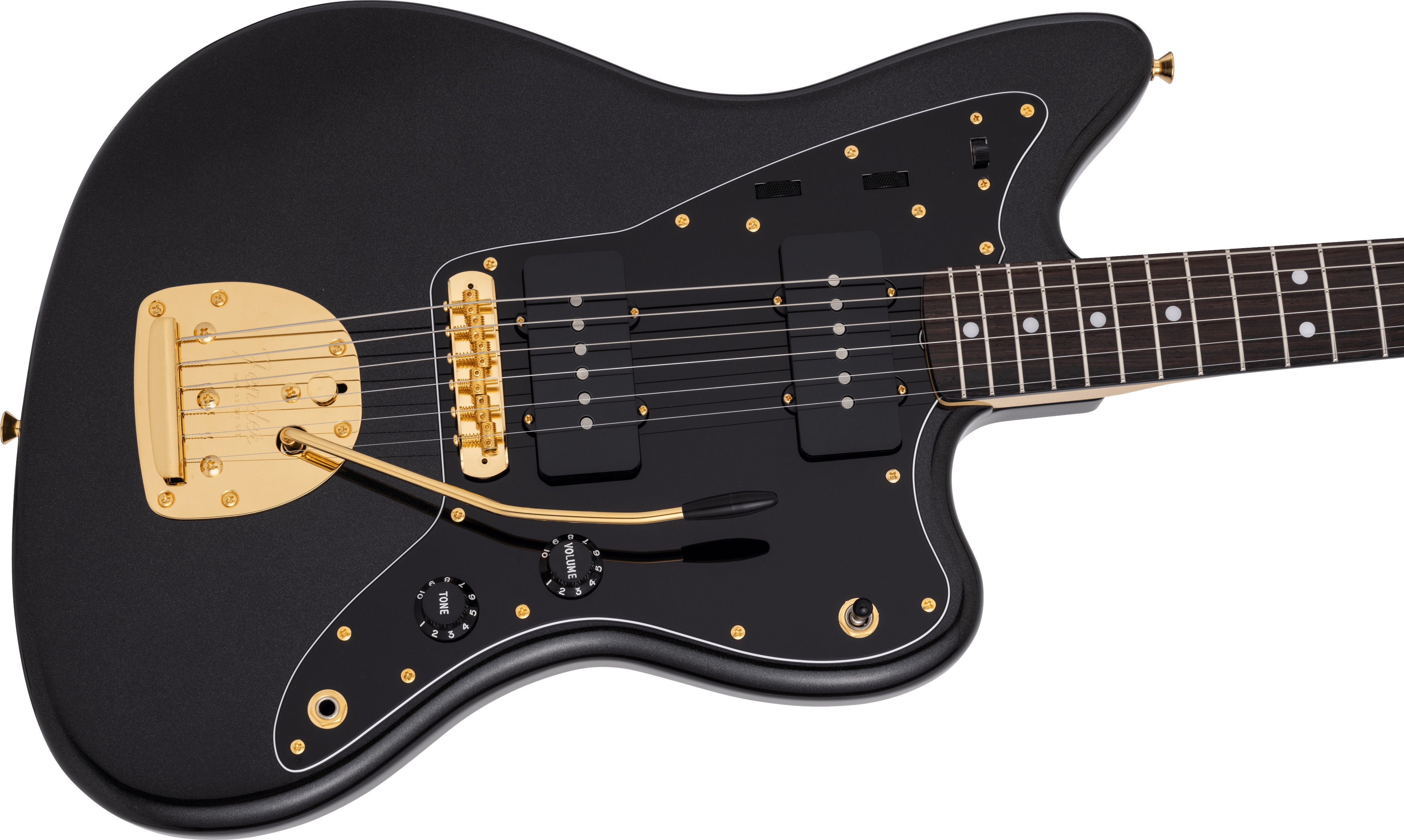Fender MIJ Traditional 60s Jazzmaster RW BLP