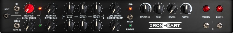 Laney BCC-IRT120H