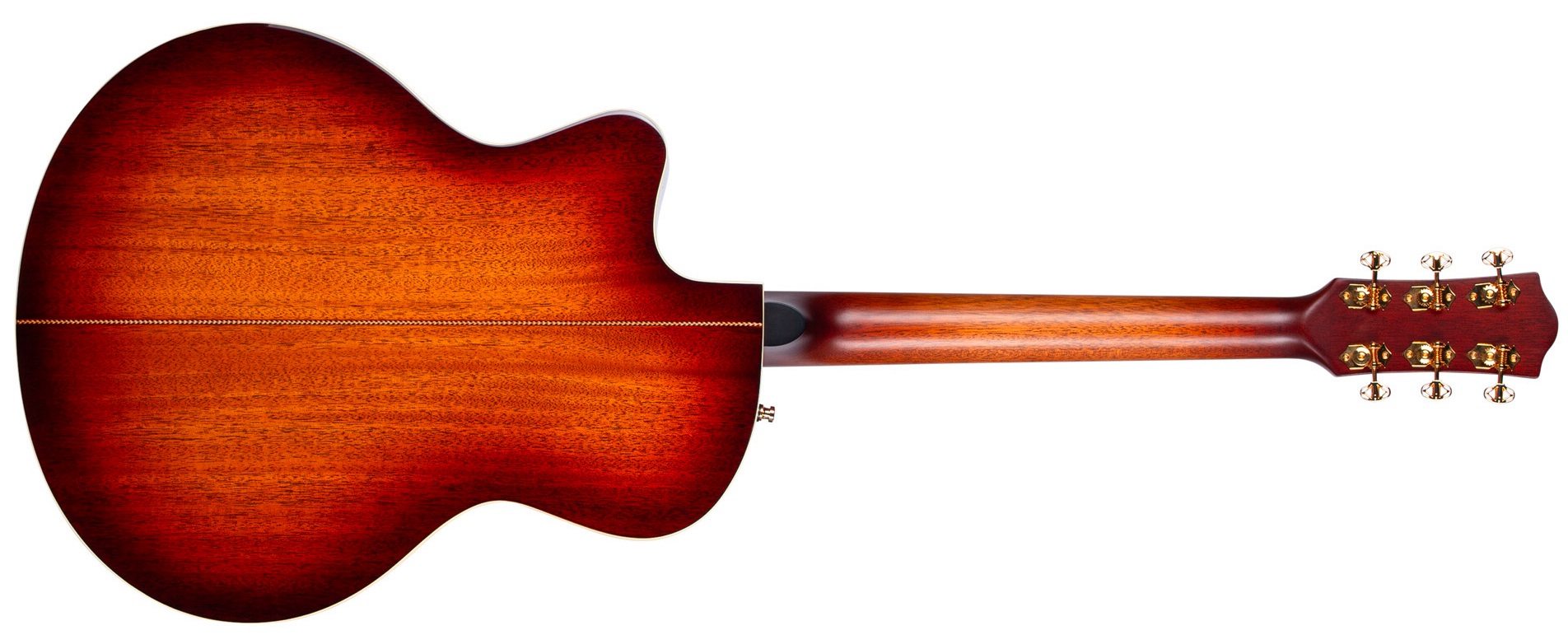 Godin Connaisseur Sunburst