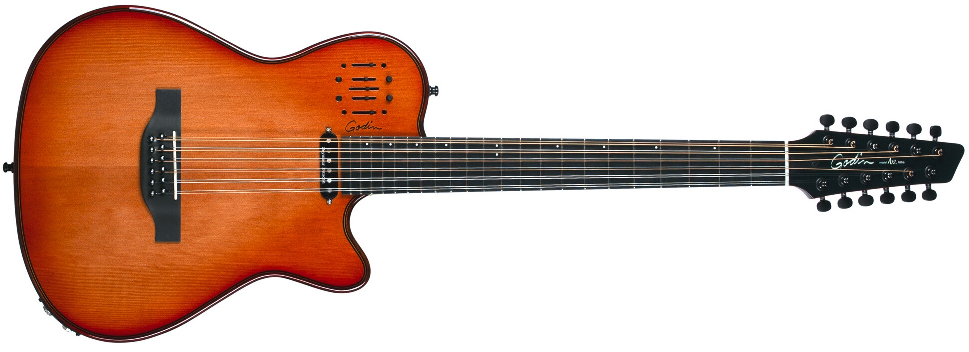 E-shop Godin A12 Ultra Deluxe