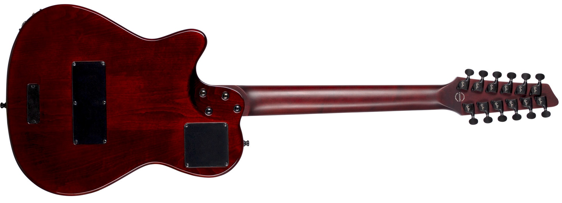 Godin A12 Ultra Deluxe
