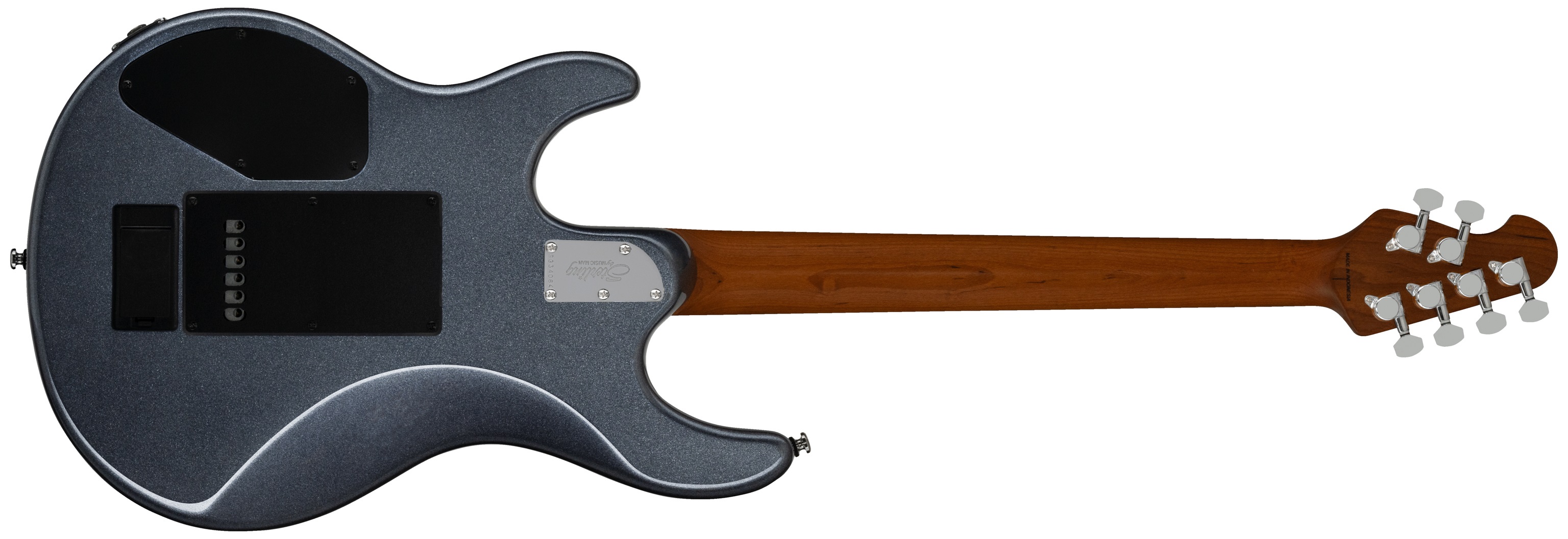 Sterling by Music Man Luke LK100 Bodhi Blue