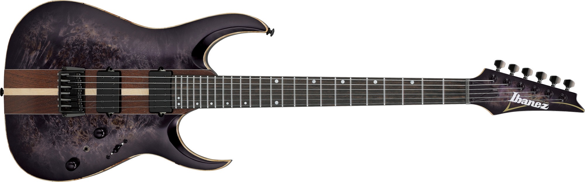 E-shop Ibanez RGA21P1PB Deep Twilight Burst