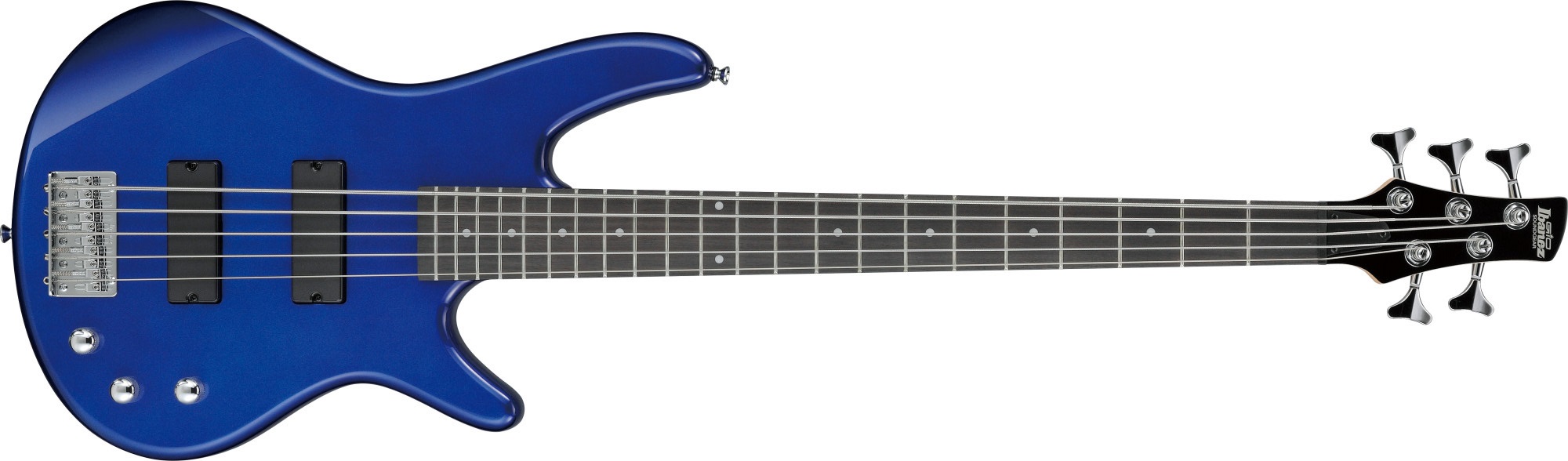 E-shop Ibanez GSR185 Jewel Blue
