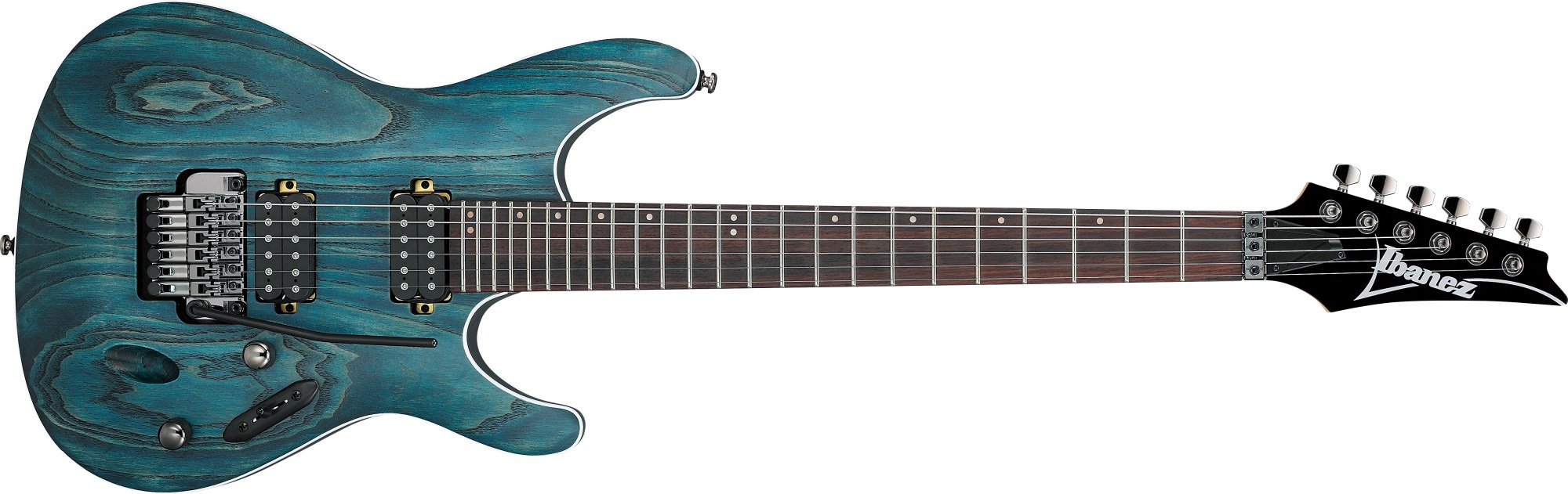 E-shop Ibanez S520AH Cosmic Blue