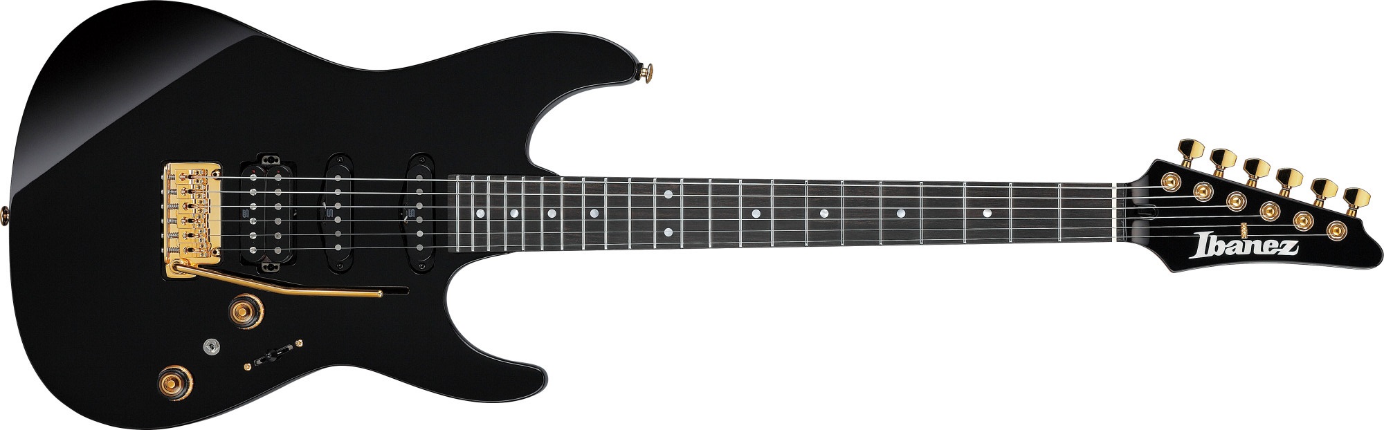 Ibanez AZ26P1 Black