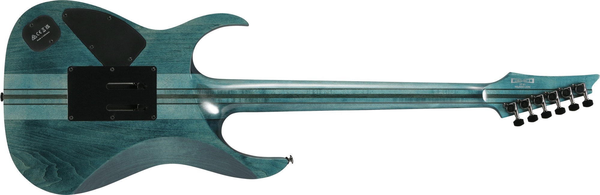 Ibanez RGT1220PBK Cosmic Blue