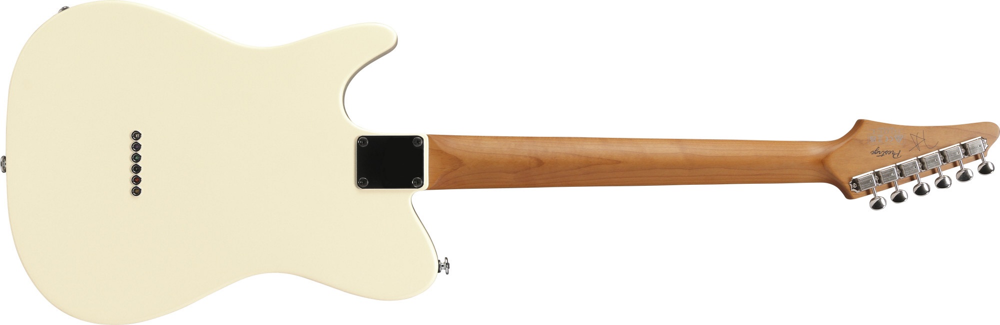 Ibanez Josh Smith FLATV2 Mint Sand