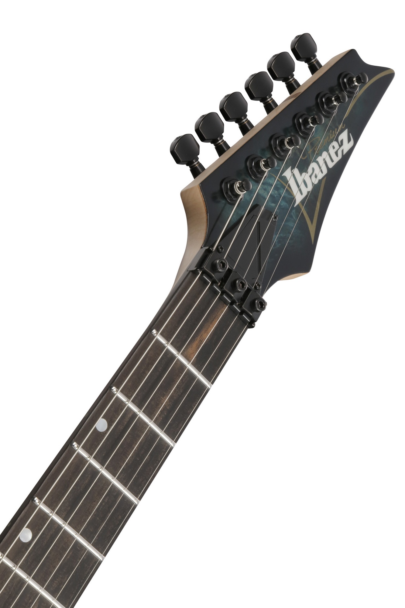 Ibanez RGA20P1PB Cosmic Blue Burst