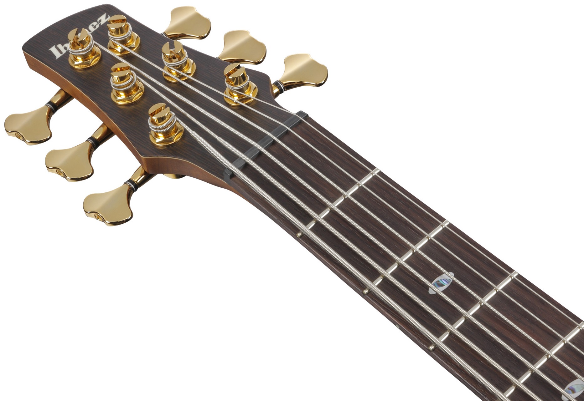 Ibanez SR3506 Black