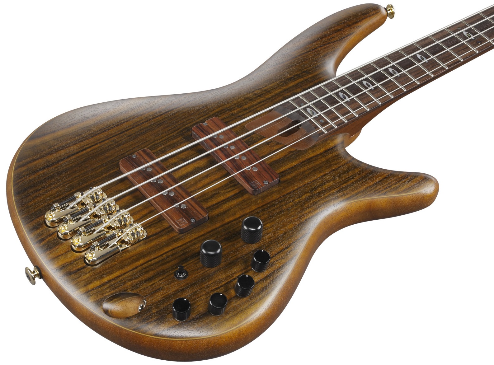 Ibanez SR5500 Mocha