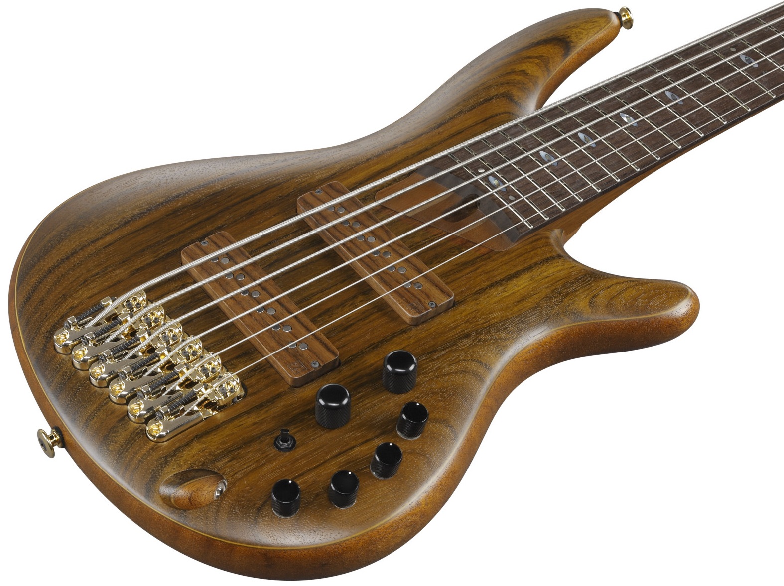 Ibanez SR5506 Mocha
