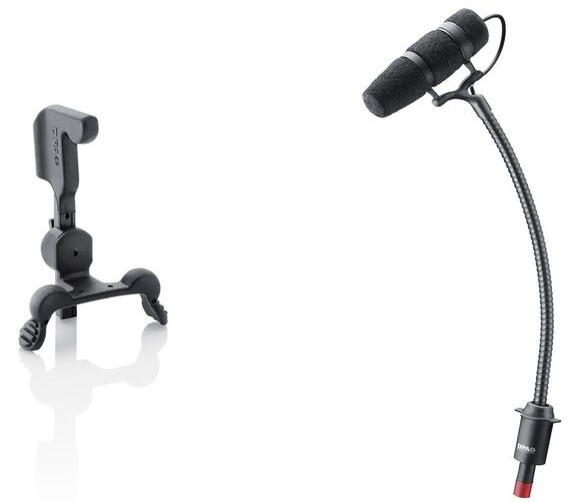 DPA Microphones 4099-DP-1-199-V