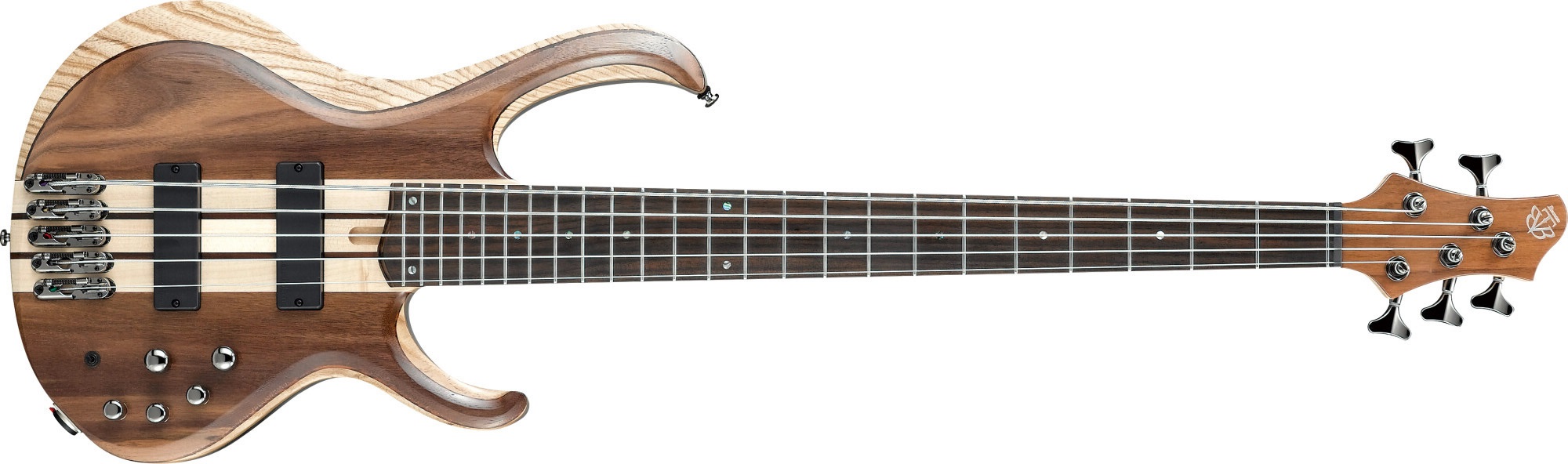 E-shop Ibanez BTB745 Natural