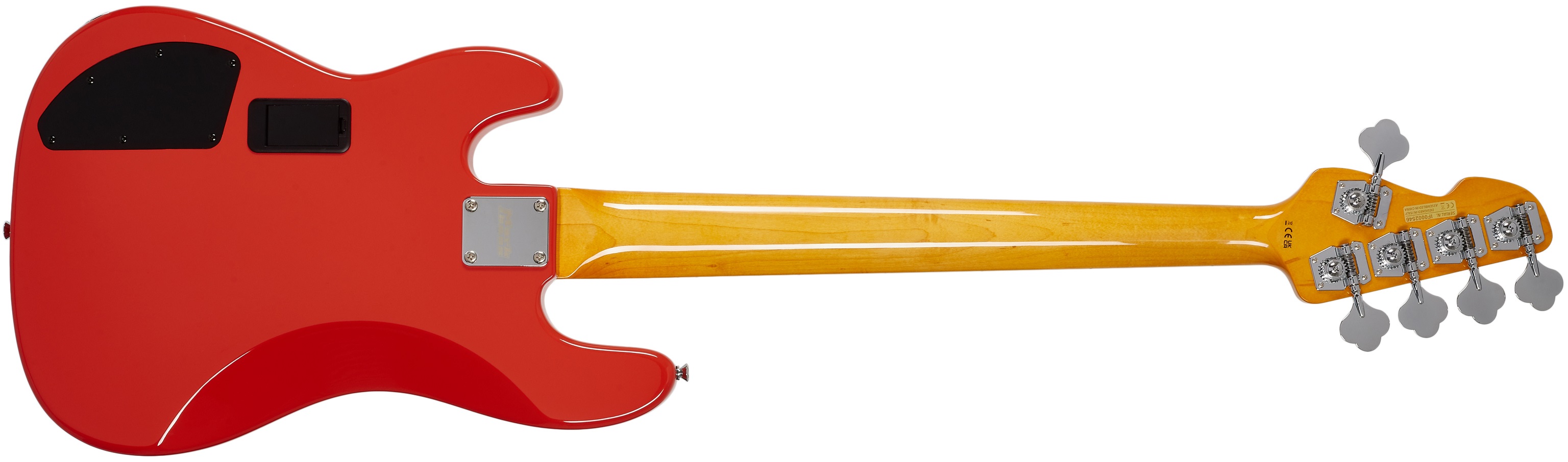 Markbass GV5 Gloxy FRD