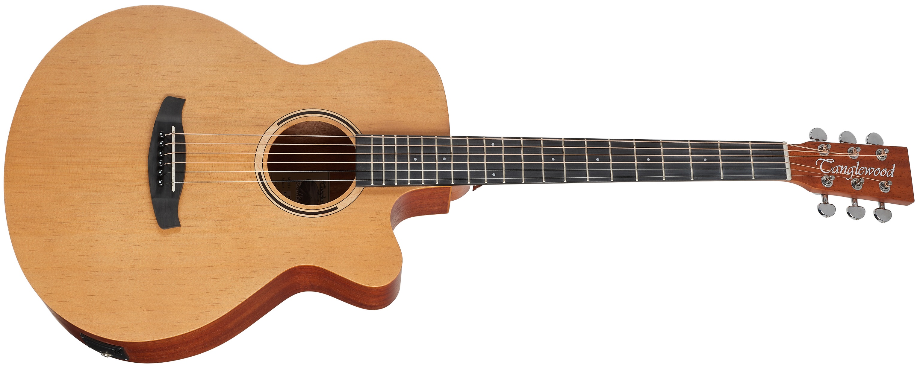 E-shop Tanglewood TR4CE