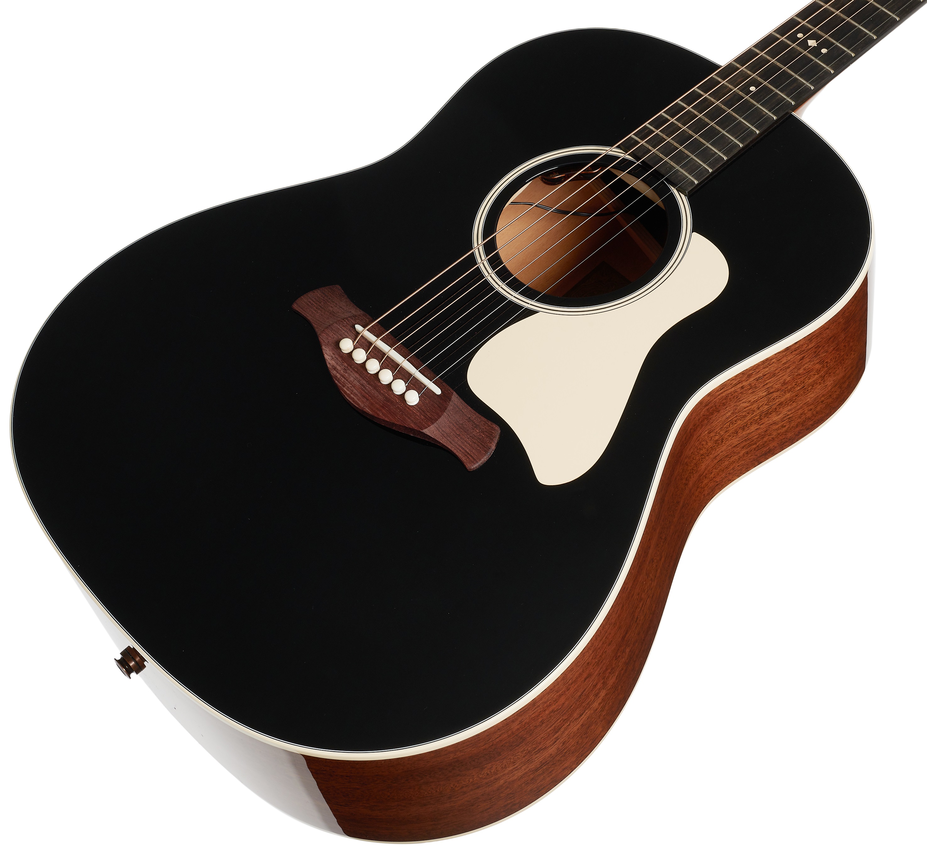 Taylor Gold Label 517e Blacktop