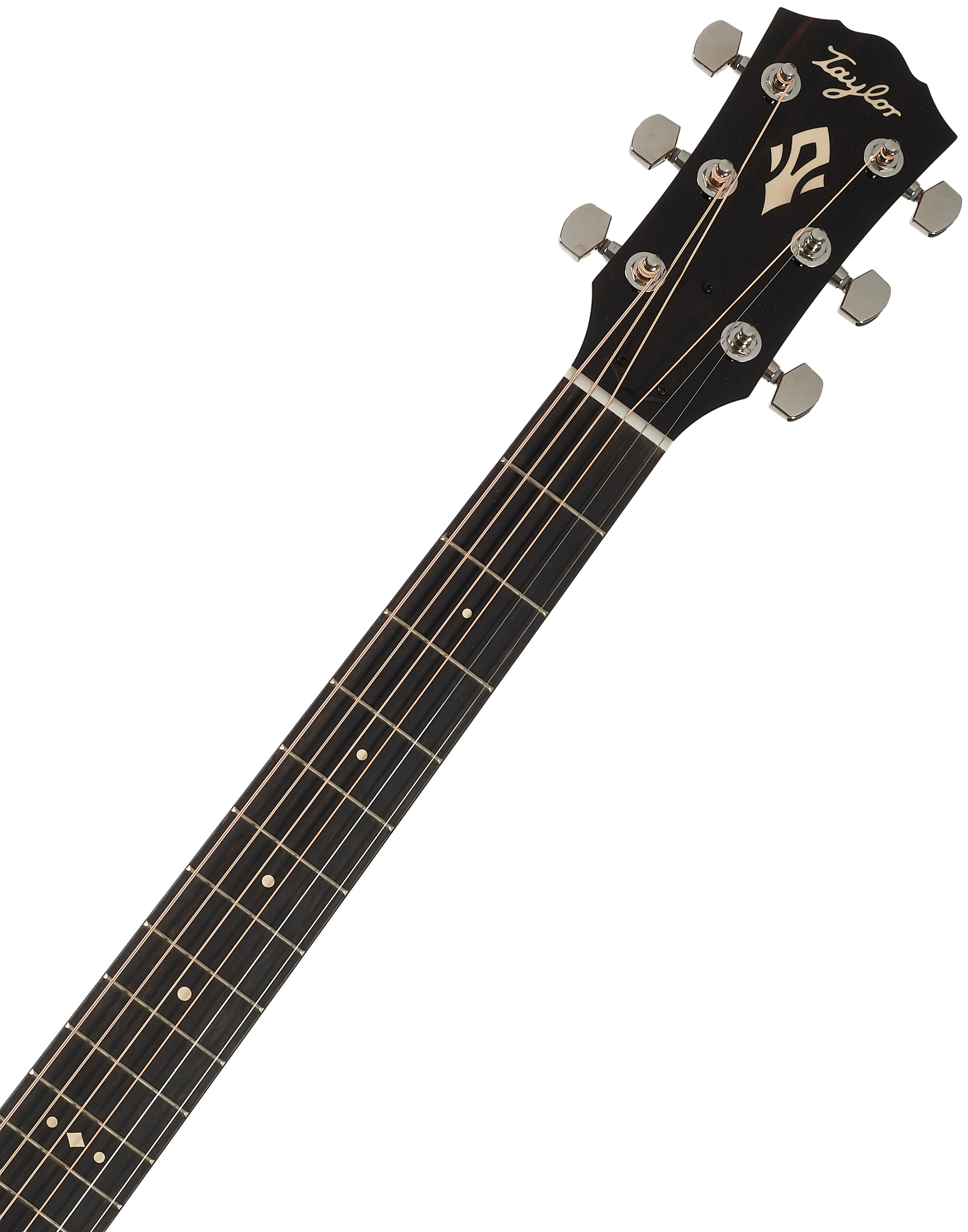 Taylor Gold Label 517e Blacktop