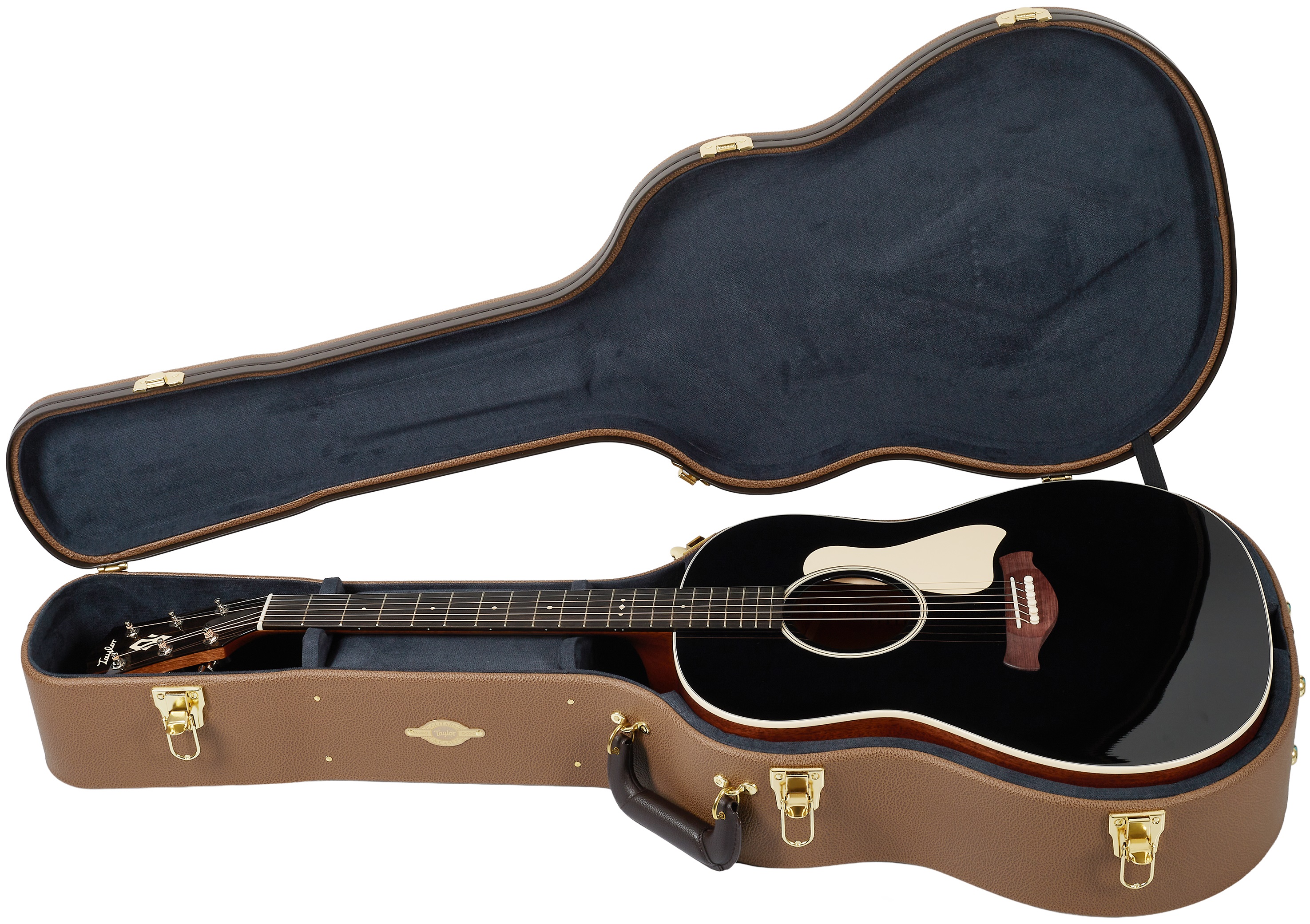 Taylor Gold Label 517e Blacktop