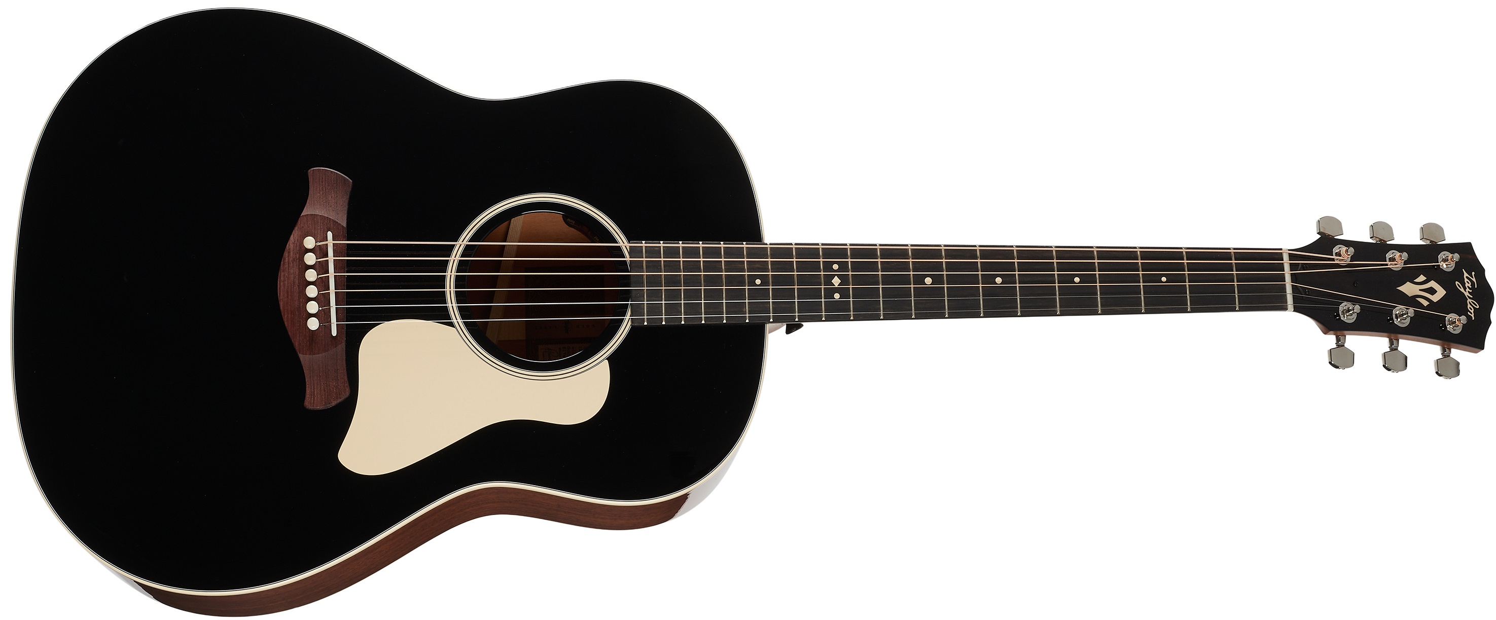 Taylor Gold Label 517e Blacktop