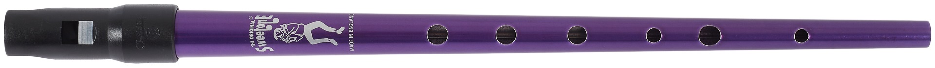 Clarke Sweet Tone C-Purple