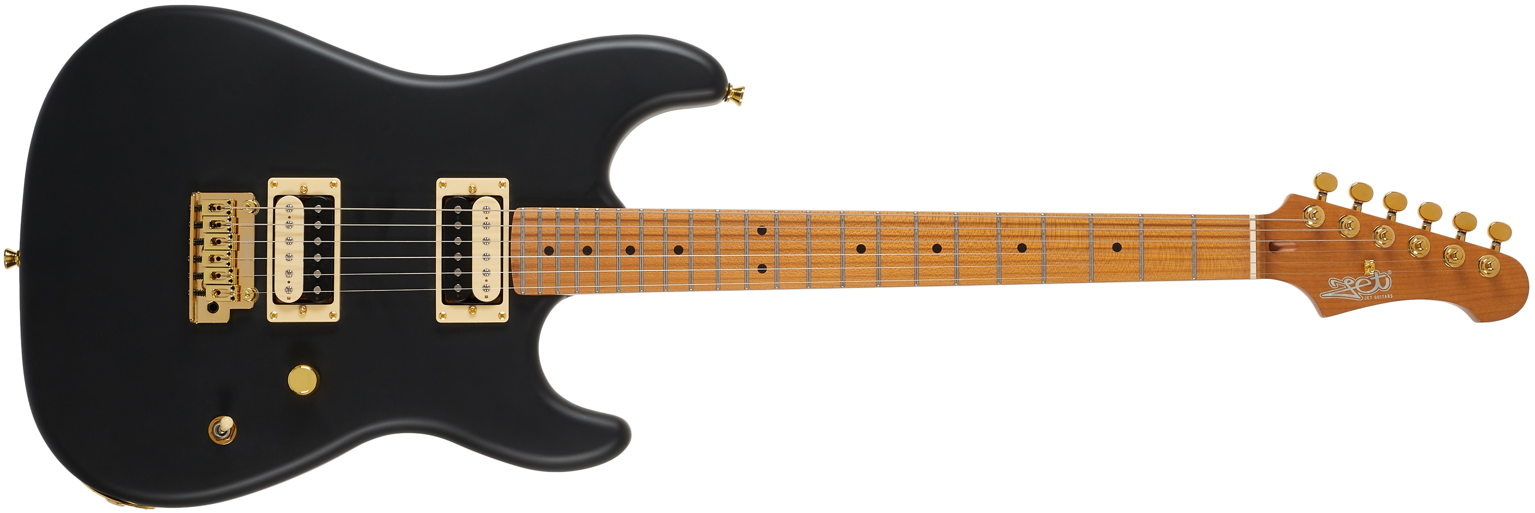 E-shop JET Guitars JS-700 MBK