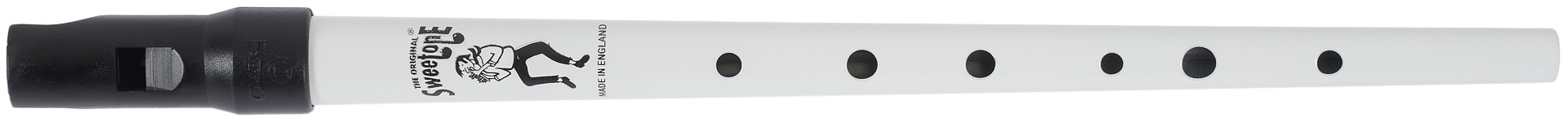 Clarke Sweet Tone D-White