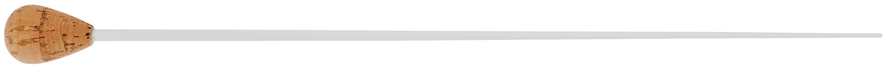 Gewa Baton Fiberglass, Cork