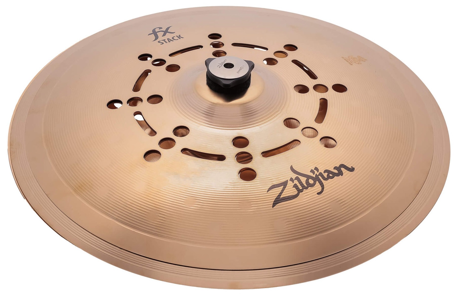 Zildjian 14" FX Stack