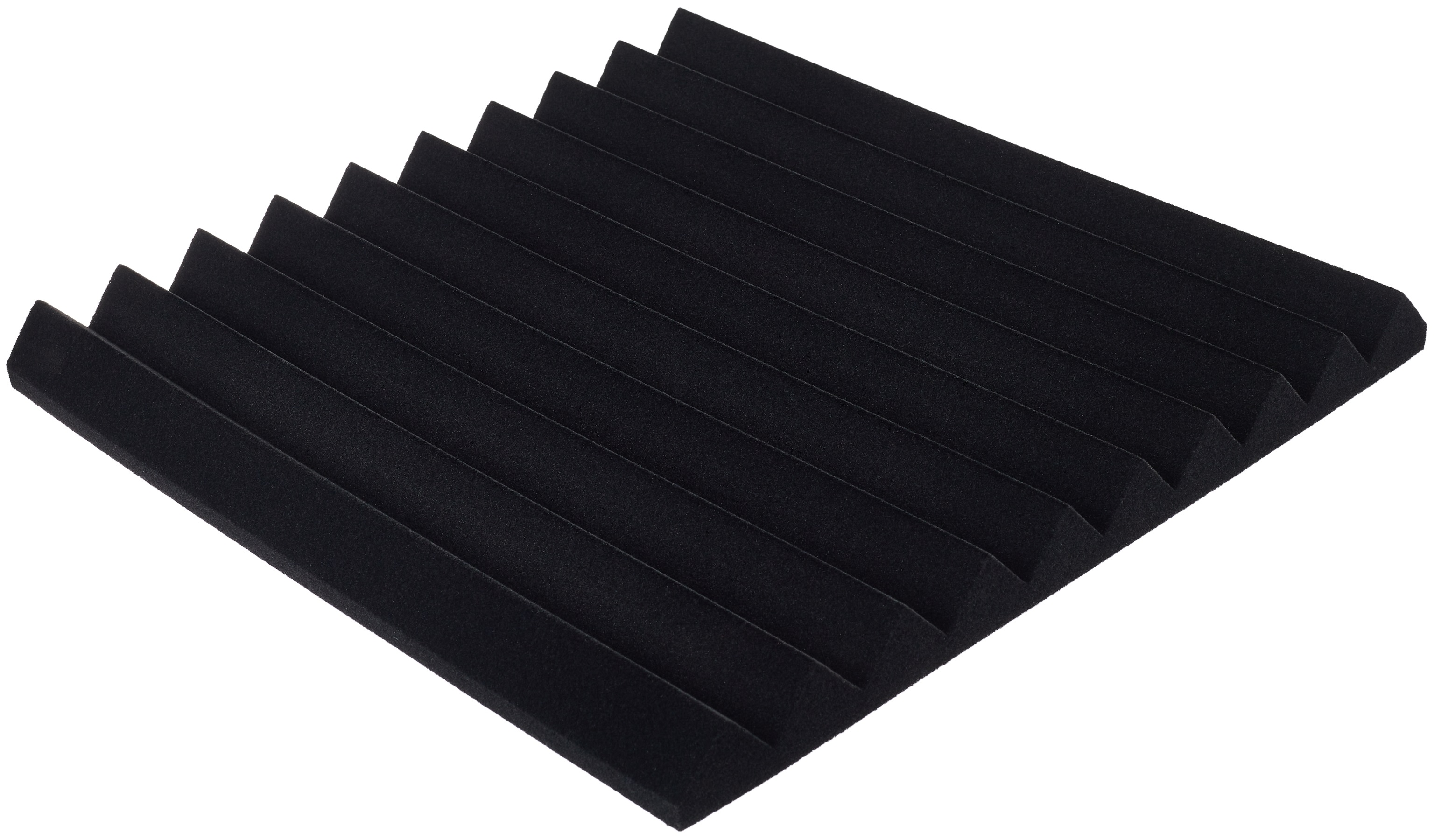 Pyramid Profil V Black