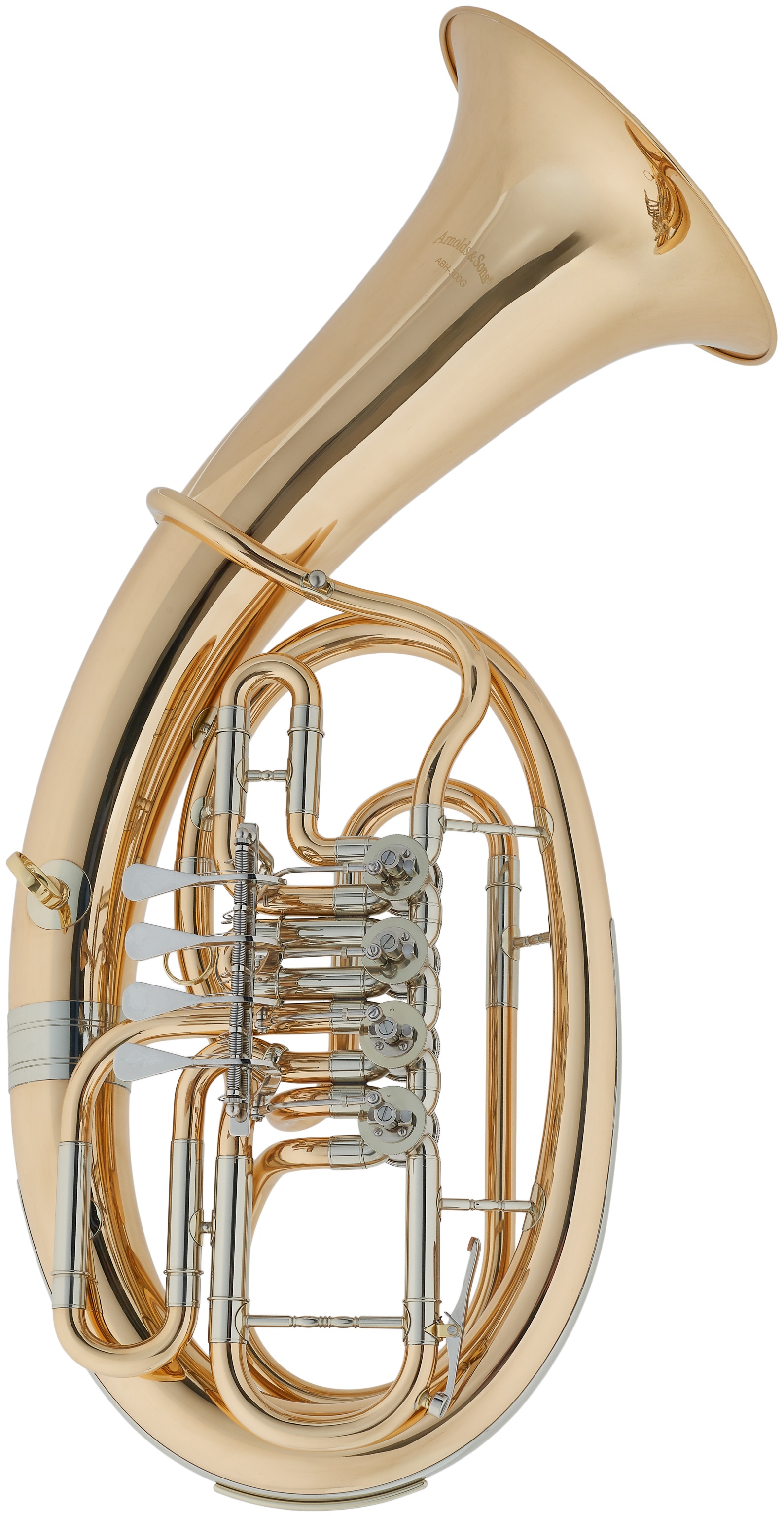 Arnolds & Sons ABH-300G