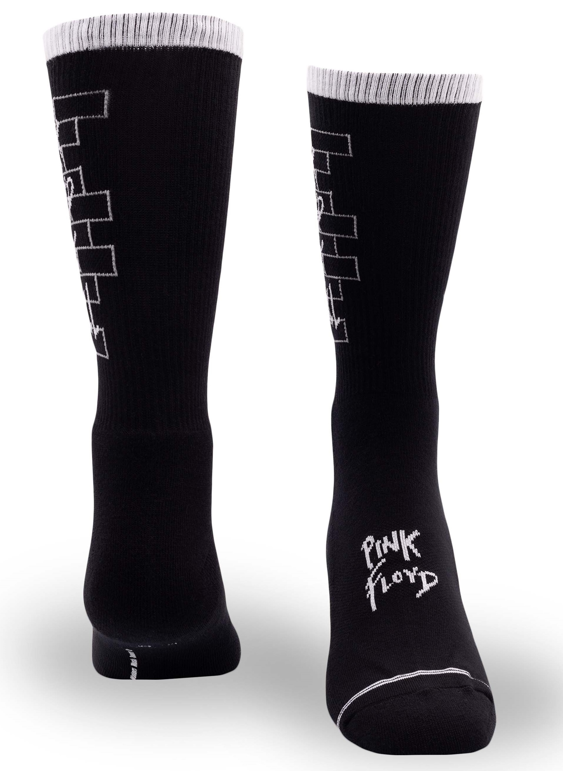 Perri's Leathers Pink Floyd The Wall Crew L