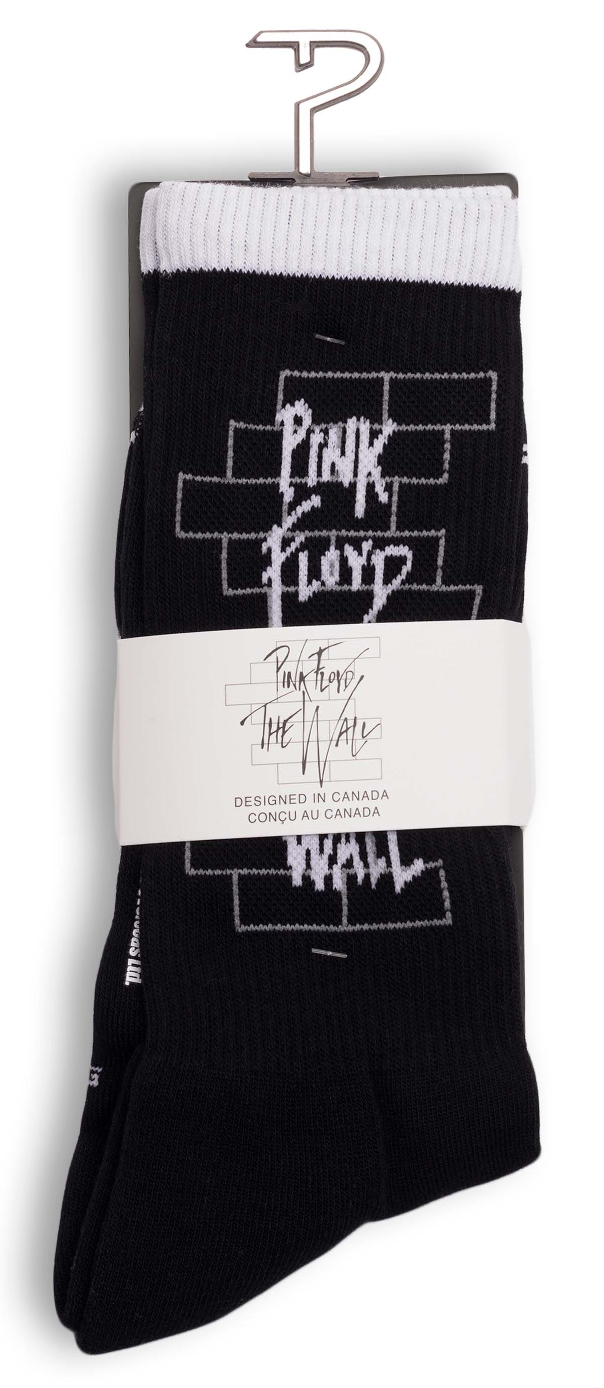 Perri's Leathers Pink Floyd The Wall Crew L
