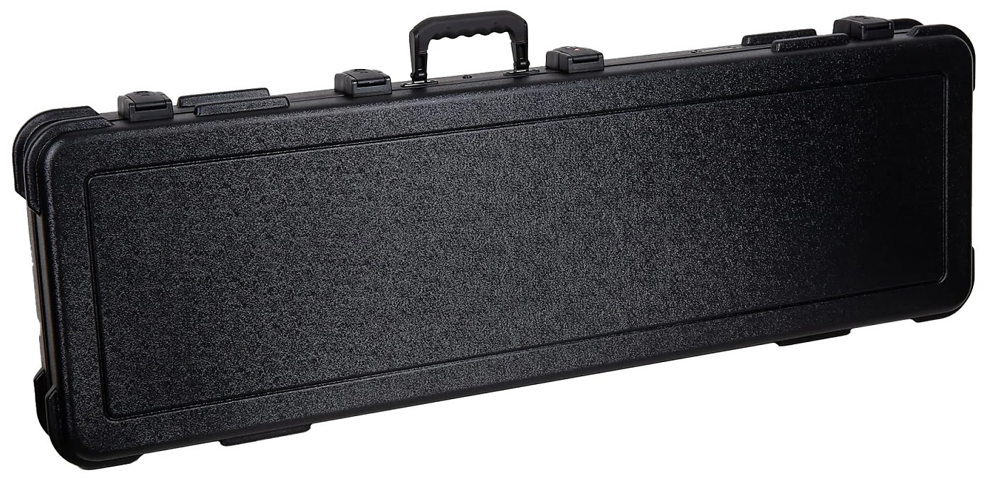 CrossRock CRA980BBK Black