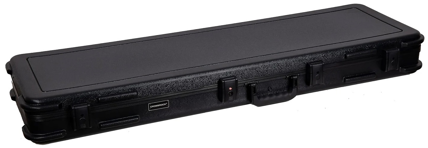 CrossRock CRA980BBK Black