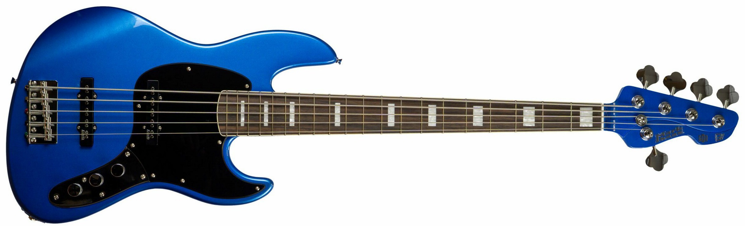 E-shop Markbass GV5 Gloxy GOG Blue Sky CR RW FC